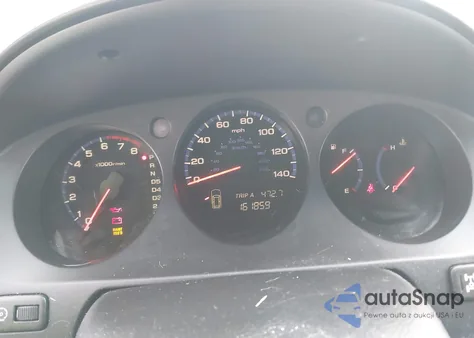 2006 Acura Mdx z USA, uszkodzony, nr VIN 2HNYD18236H515110